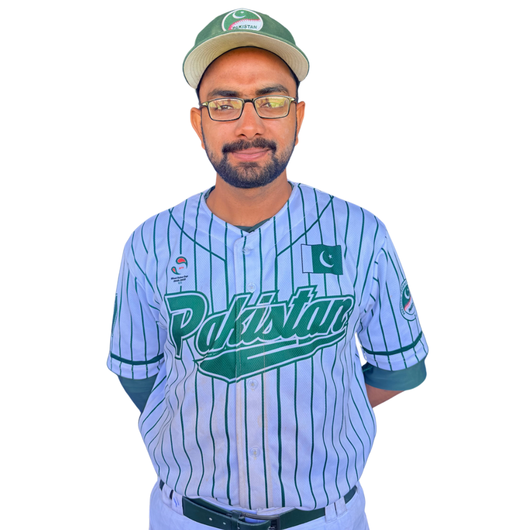 Muhammad Umar Farooq